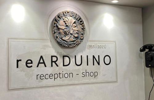 ReArduinoIvrea - Foto 7