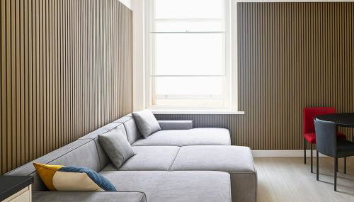 The Vault Liverpool City Centre sleeps 4 - Foto 2, Other