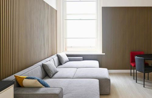 The Vault Liverpool City Centre sleeps 4 - Foto 2