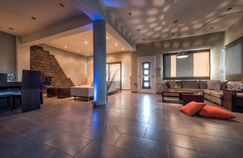 Muthee Luxurious Private Villa - Foto 50