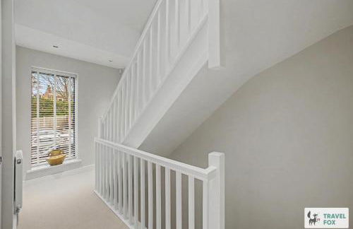 Whim Brook Stay - Free parking! - Foto 8