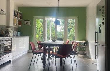 Light & spacious family house, Kensal Rise, London - Foto 17