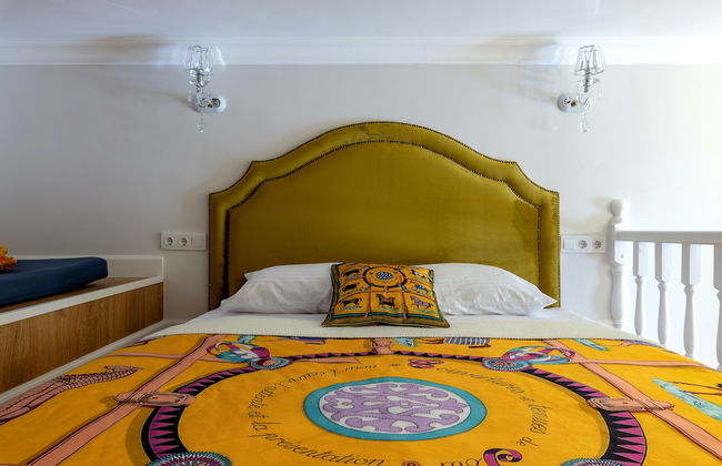 ColorSpb Apartments Nevsky Prospect Legends - Foto 27