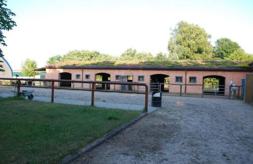 Ferienwohnung auf Pferdehof - Foto 16