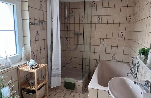 Ferienwohnung am Reichenbach - Foto 21