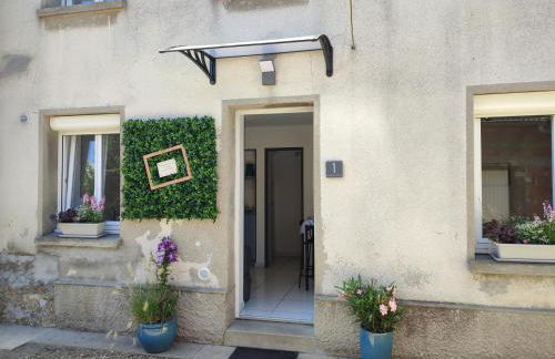 Gîte Gîtes de France® - Au P'tit Prince d'Etretat - Foto 25