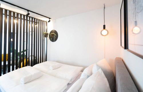 NEW - Apartment - Augsburg - Universitätsklinikum - Foto 4