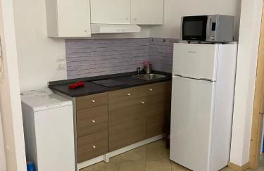 Cute apart with the garden - Foto 16