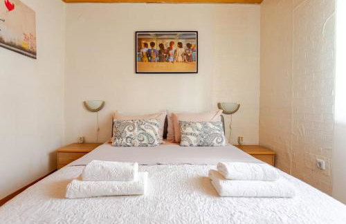 Misho apartment with terrace - Foto 1