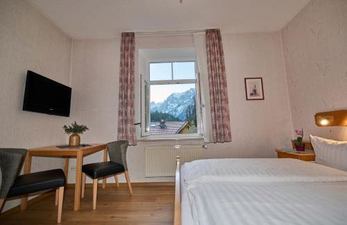 Gasthof Oberwirt - Foto 42