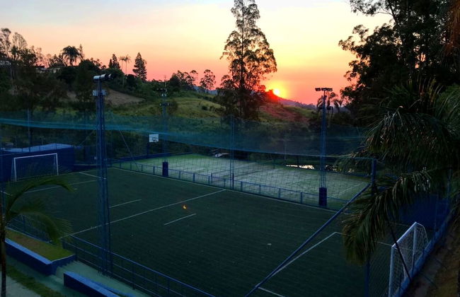 Akropolis Hotel Fazenda - Photo 36