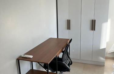 Studio Novo Individual com Sacada e Garagem em Camobi ao Lado da UFSM - Foto 3