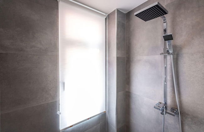 NEW Handelskade Residence Design and Comfort at Unique Location - Foto 9