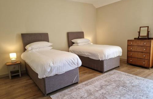 Broomhill Barns - Foto 9