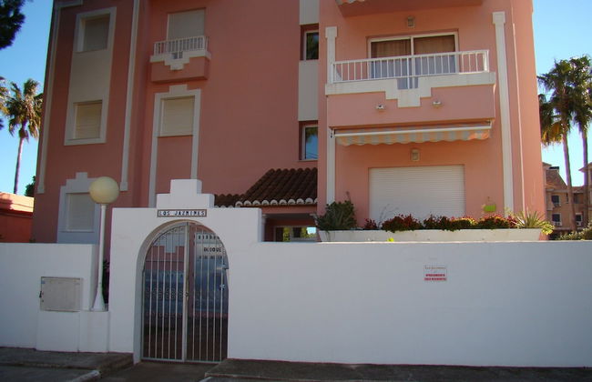 Jazmines A-7 - Photo 14