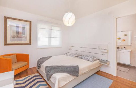 RozART - river marina apartment with free parking - Foto 7