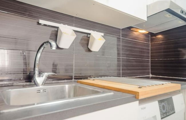 Apartaclub 14116 in Chiclana - Foto 13