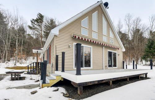 Mount Vision Home for Cooperstown Baseball Fams - Foto 22