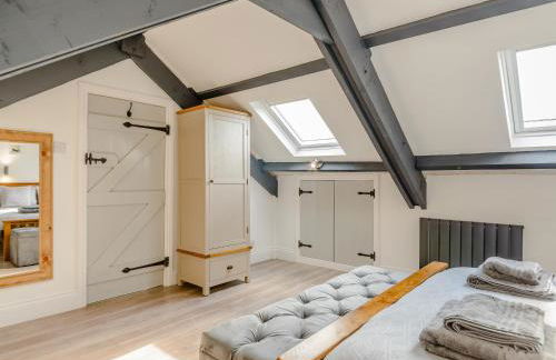 Kerseycleugh Bridge Cottage - Foto 12