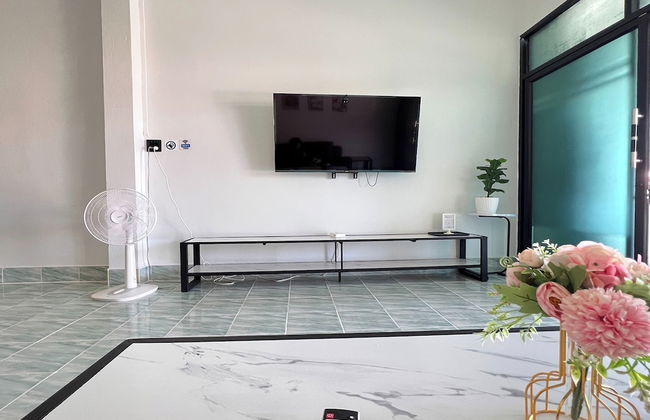 Kuan Mapraw Villa 2 - Foto 25