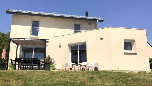 Villa in Crozon With Sea Views & Sandy Beach - Foto 5