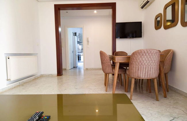 Ennaser Bliss Your Urban Oasis Awaits - Foto 9