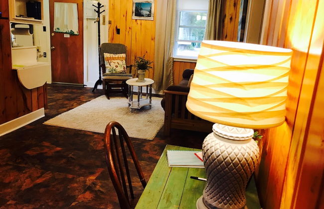 Mission Springs Resort - Photo 61