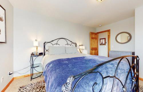 Creekside Home in Fairplay - Foto 15