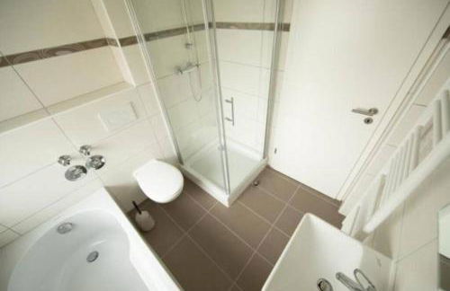 Brühl Mitte, neu renoviertes Haus - Foto 8