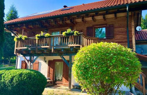 Haus Tannenruh - Foto 19