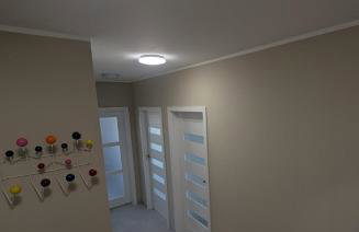 Przystanek Międzylesie Dwupokojowy Apartament z osobną Kuchnią Garażem Self Check-in Blisko CZD - Foto 18