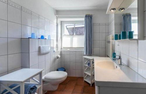 Ferienhaus Kiebitz - Foto 24