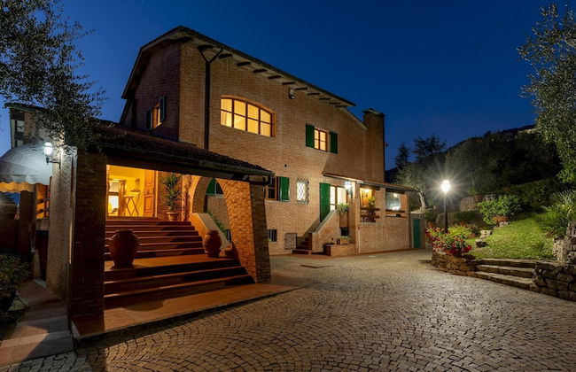 Villa Adisa 8 Emma Villas - Foto 50