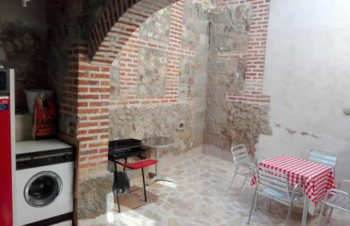 Abadía del Marqués de Avila - Foto 49