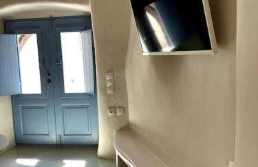 Okeanos Suite 1, Panoramic sea &garden view - Photo 9