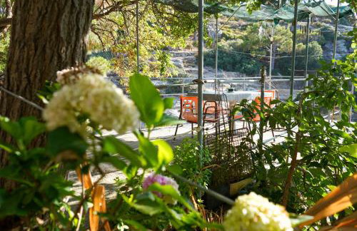 The Mesaktis River Rooms 1 - Foto 27