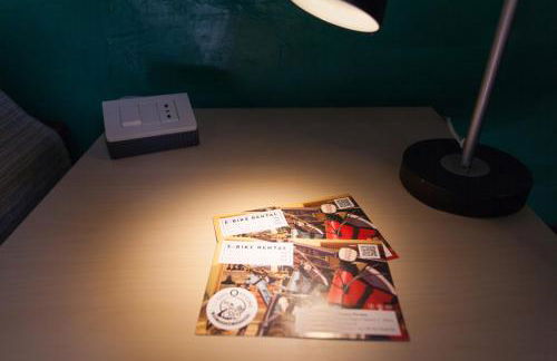 Foresteria del Teatro Povero - Foto 14