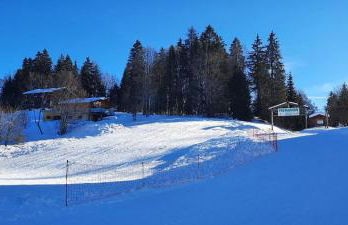 Au Coeur de Prémanon - Foto 21