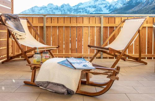 Appartamento Lusso Panoramic - Andalo - Foto 9