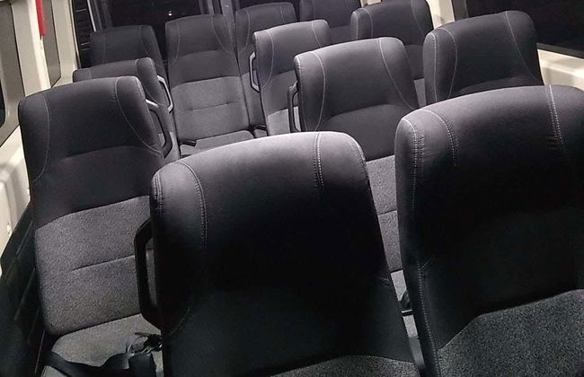 Transfert entre l'aéroport de Porto Seguro et Santa Cruz Cabrália - Photo 2