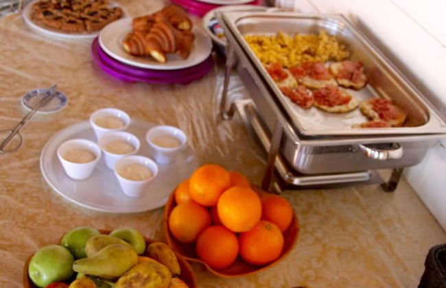 Aparthotel Ponta Preta - Foto 19