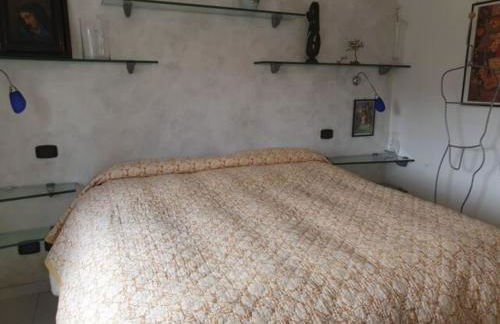 Holiday Home 5 Terre Free Shuttle Villa Maremontii mit Pool by Interhome - Foto 32