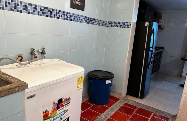 Apartamento Cerca Al centro - Foto 51