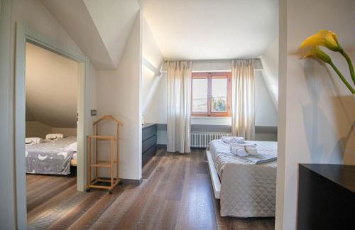 Window on the Sea Wi-Fi AC Parking - Foto 28