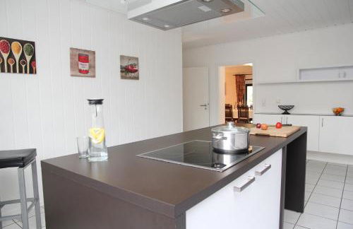 Ferienhaus am Maibüsch - rollstuhlgerecht - Photo 14