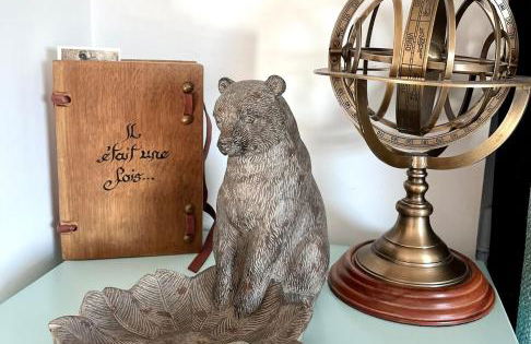 Appartement cosy 65 m2 - PORT ES LEU - Saint Quay Portrieux - Foto 16