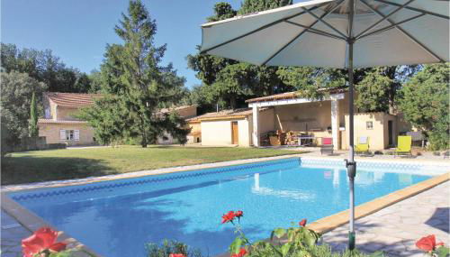 Cozy Home In Montsegur Sur Lauzon - Foto 1