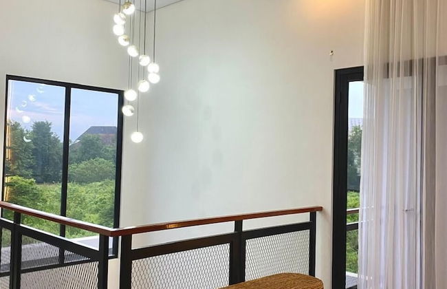 DIRUMA SADJA HOME VILLA - Foto 19