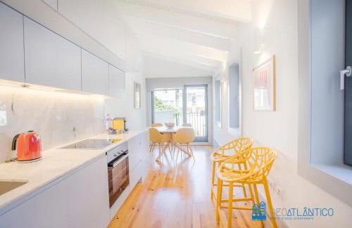 Boavista Central Garden & Terrace - Foto 32