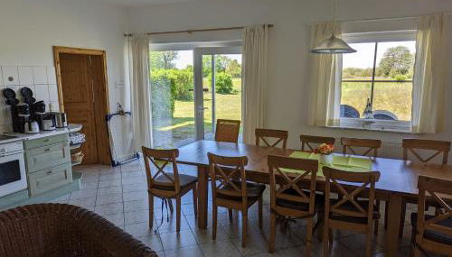 Landhaus Fischersruh Plauer See - Foto 5